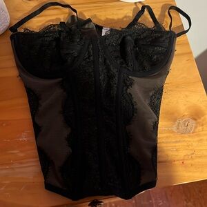 Urban Corset